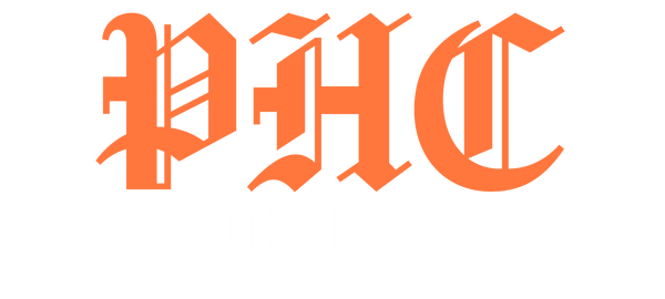 PEDO HUNT CLUB