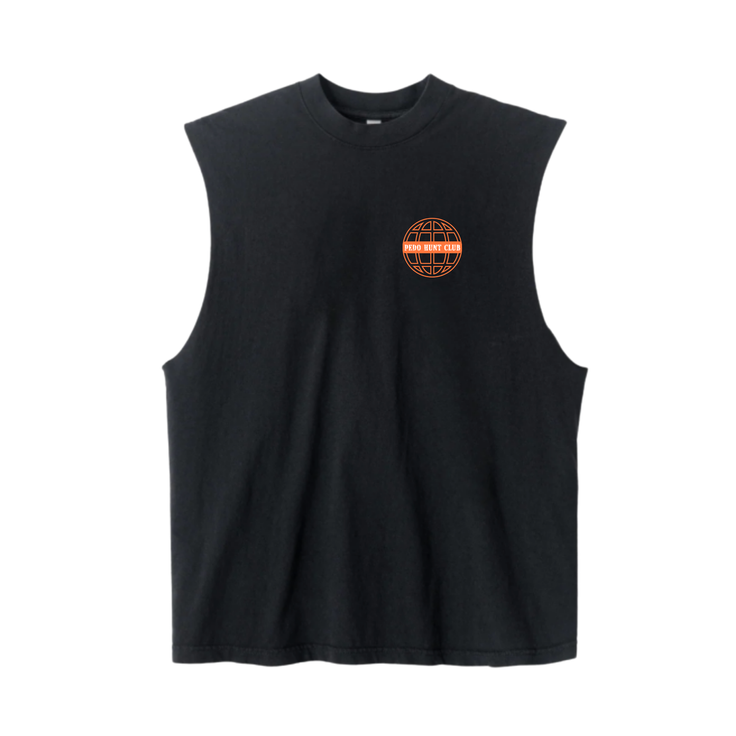 GLOBE TANK
